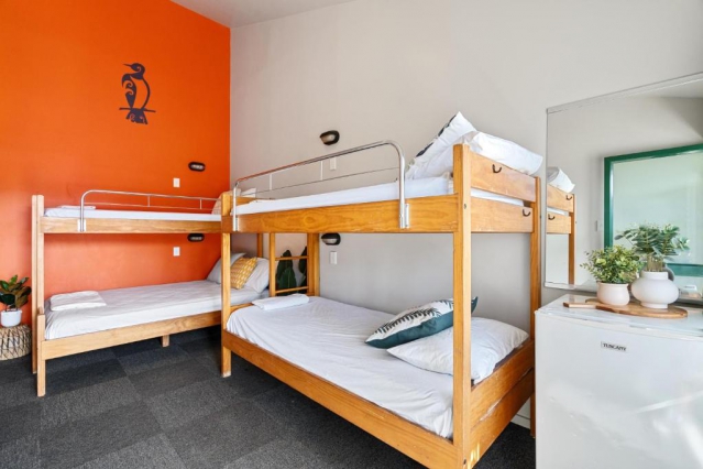 Miranda Holiday Park