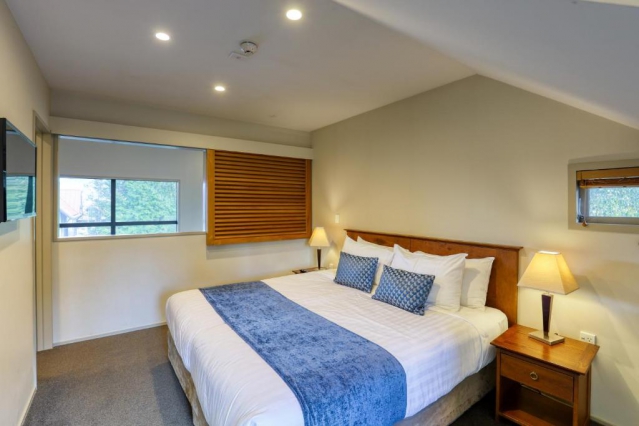 Garden Court Suites & Apartments