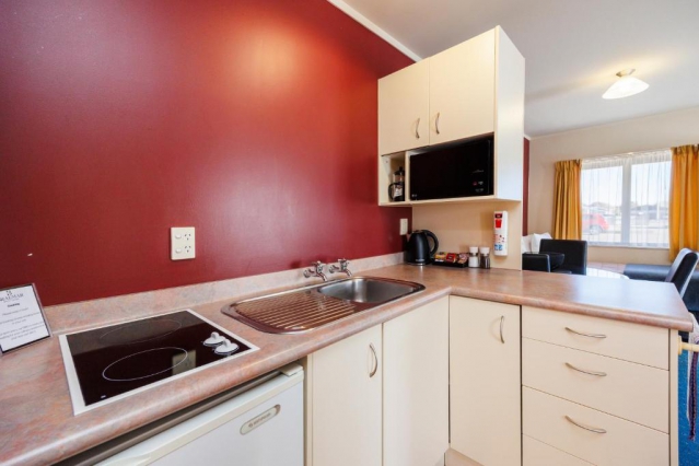 Braemar Motor Lodge Palmerston North