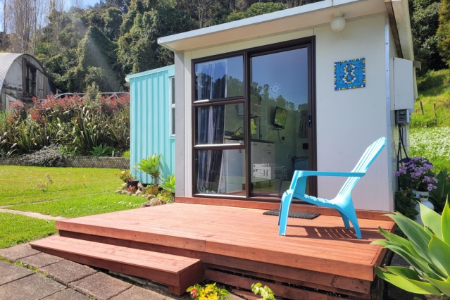 Dickson Holiday Park