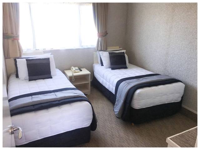 Deco City Motor Lodge