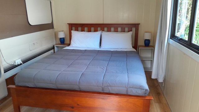 Dickson Holiday Park