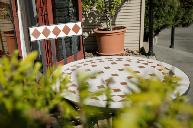 Settlers Boutique Motel