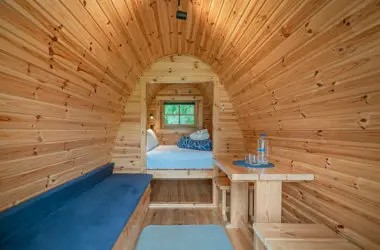 Coromandel Shelly Beach TOP 10 Holiday 