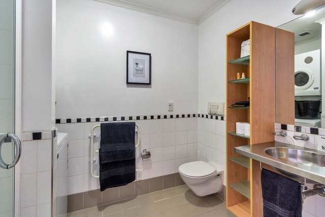 Princes Wharf Boutique Apartments