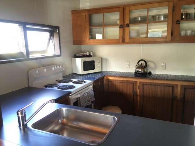 Woodlands Motels and Apartments