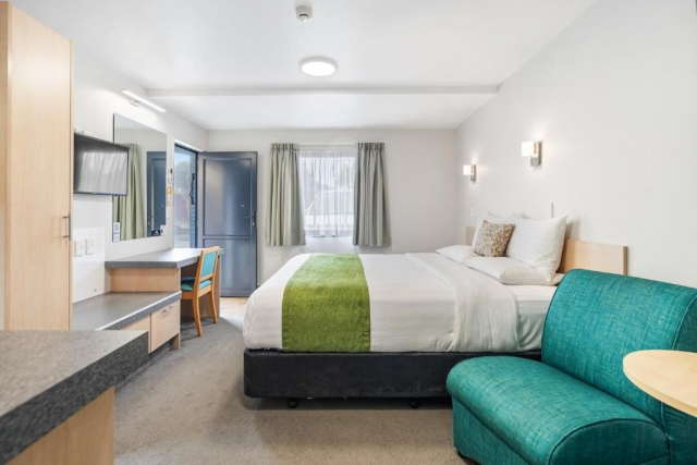 Bella Vista Motel Whangarei