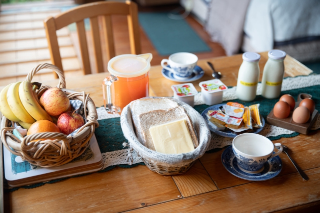 Fox Glacier Lodge and Campervan Park