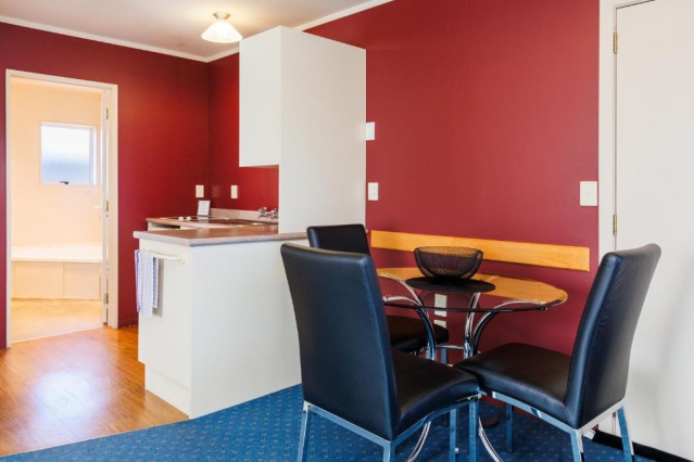 Braemar Motor Lodge Palmerston North