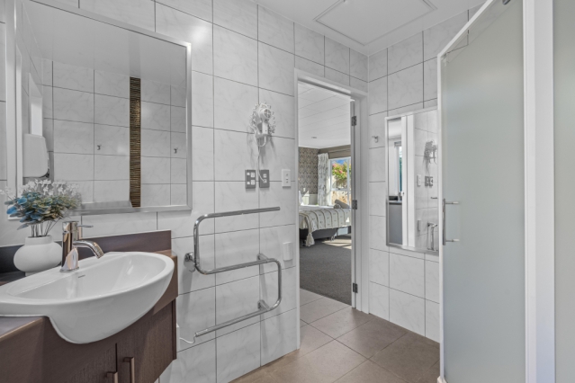 Tasman Holiday Parks - Te Anau