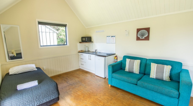 Camp Waipu Cove