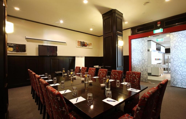 Kelvin Hotel