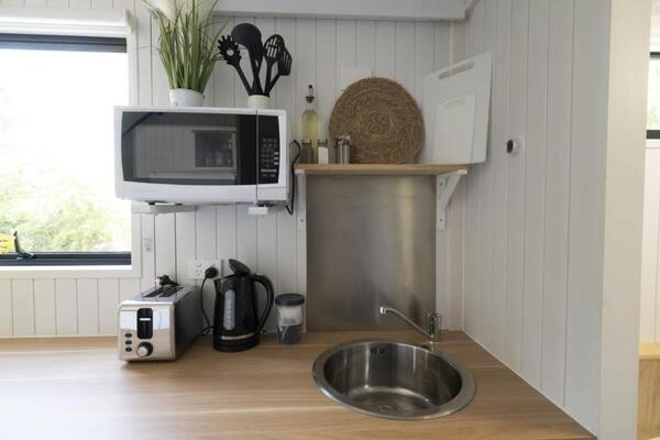 Benger Garden Cafe & Chalets