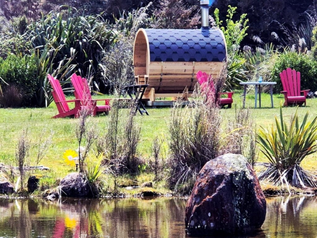 Tongariro Suites