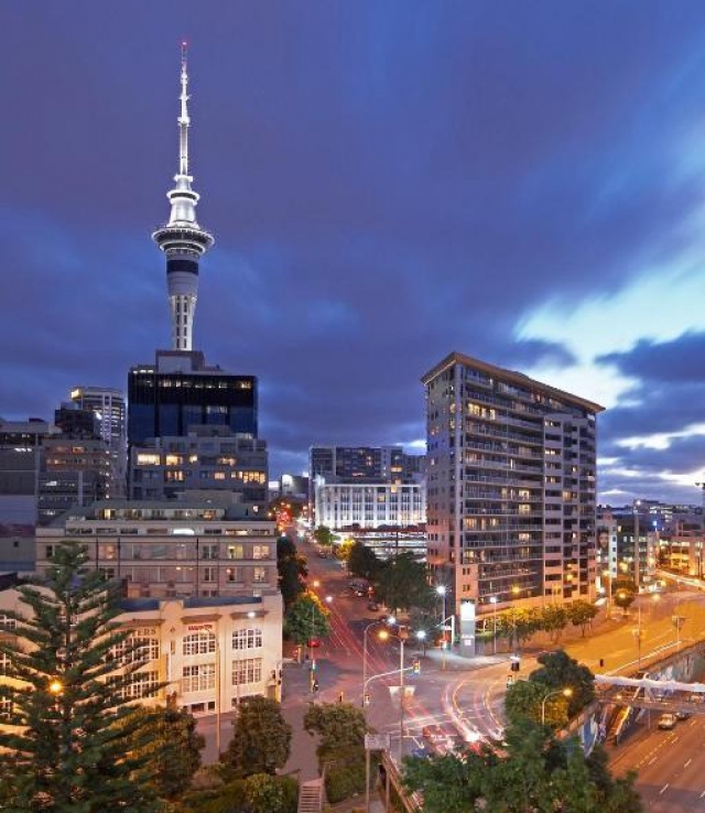 The Chancellor on Hobson