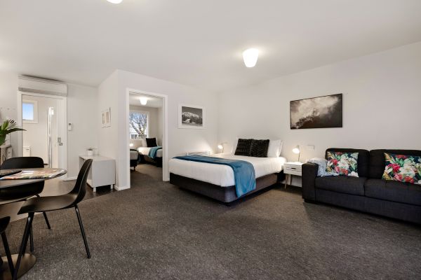 Arrowtown Motel Apartments