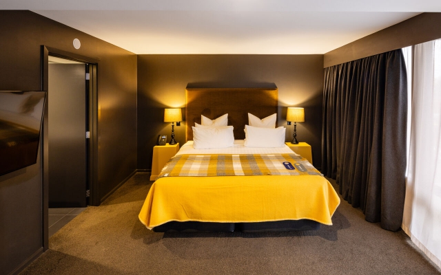 Hotel Montreal