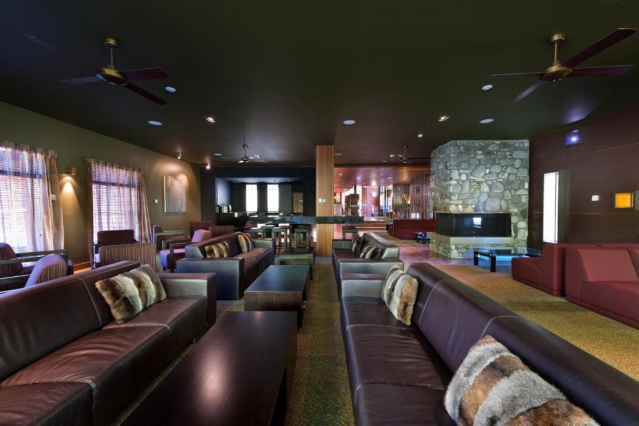 Legacy Te Waonui Hotel Franz Josef