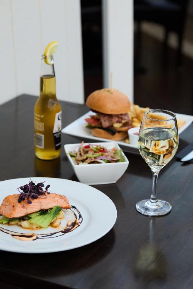 Pavilions Hotel Christchurch