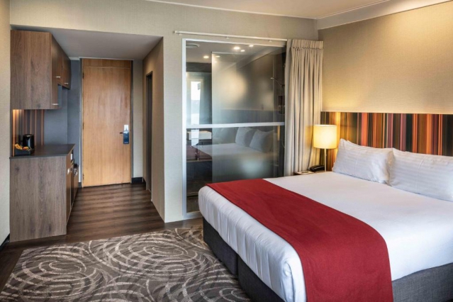 Waipuna Hotel & Conference Centre