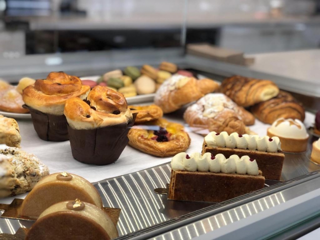 Swiss-Belsuites Victoria Park, Auckland