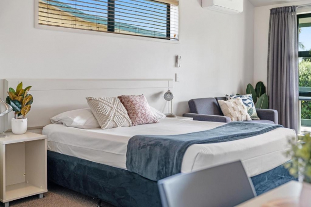 Miranda Holiday Park