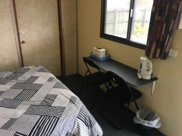 252 Beachside Motels and Holiday Park