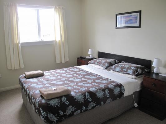 Dorset House Backpackers