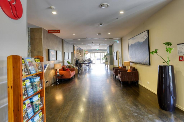 Ramada by Wyndham Remarkables Park