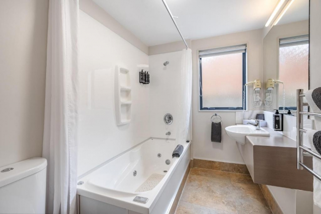 Bella Vista Motel Whangarei