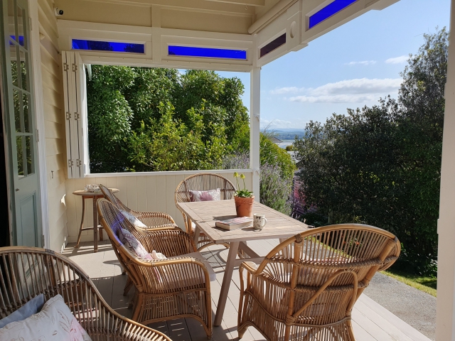 Cobden Garden Bed and Breakfast