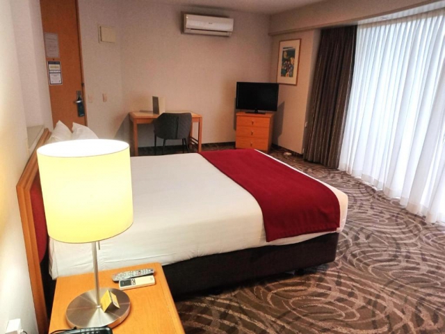 Waipuna Hotel & Conference Centre