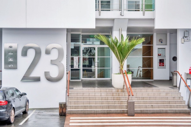 Princes Wharf Boutique Apartments
