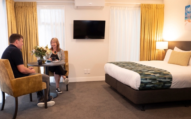Carnmore Hotel Takapuna