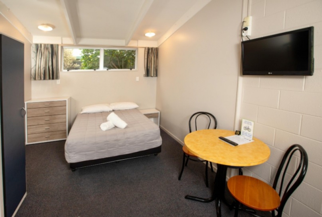 Tahuna Beach Holiday Park