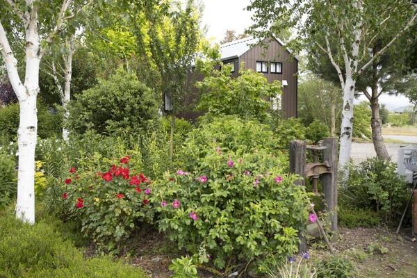 Benger Garden Cafe & Chalets