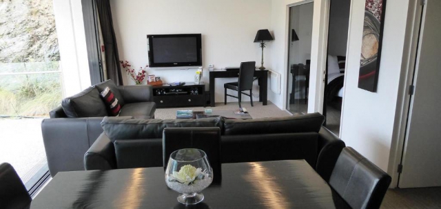 Swiss-Belsuites Pounamu, Queenstown