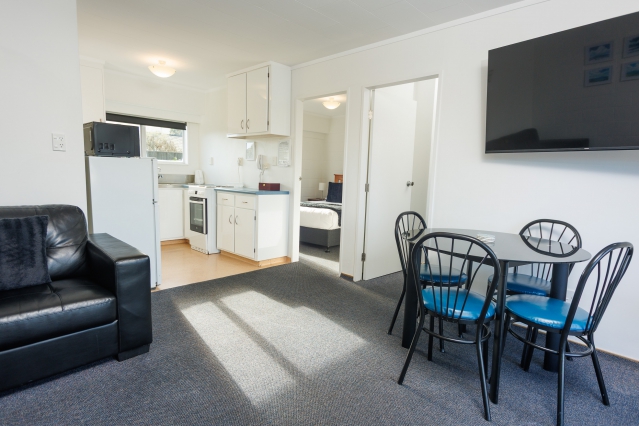 Kapiti Gateway Motel 
