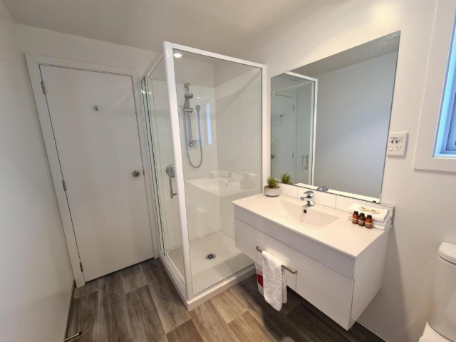 The Garden Hotel & Restaurant