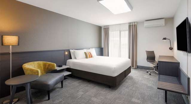 Jet Park Hotel Auckland Airport