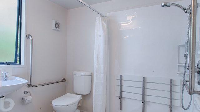 Bella Vista Motel Franz Josef