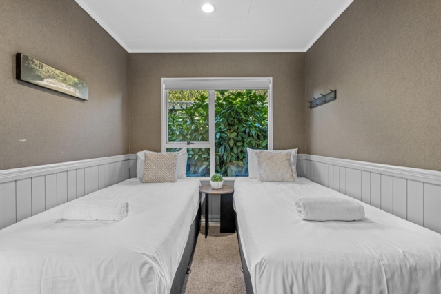 Tasman Holiday Parks - Te Anau