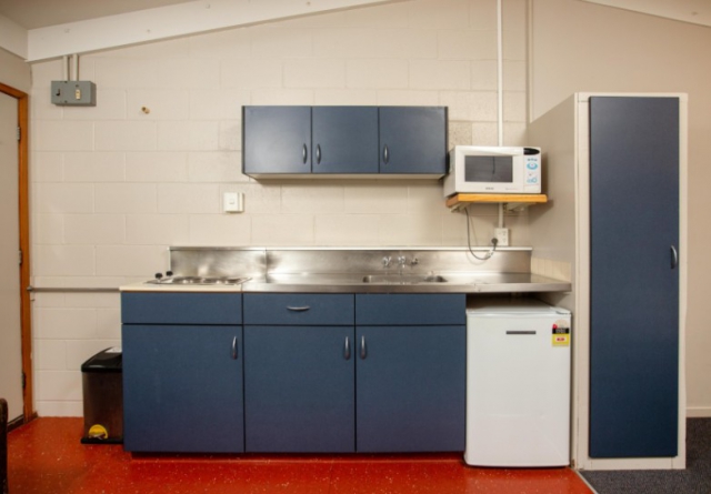 Tahuna Beach Holiday Park