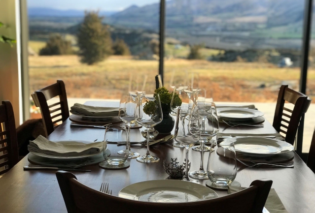 Matagouri Lodge Boutique Bed & Breakfast