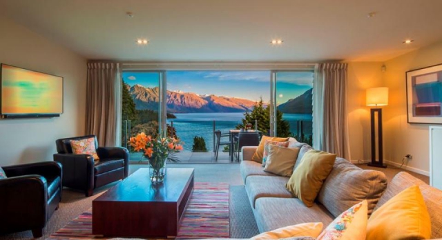 LakeRidge Queenstown by StaySouth