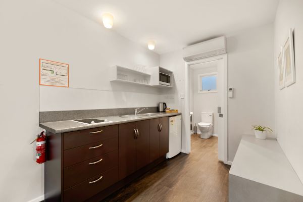 Arrowtown Motel Apartments