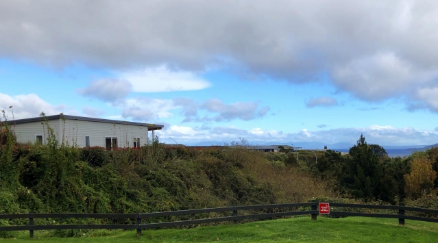 Taupo DeBretts Spa Resort