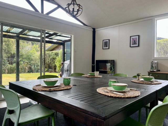 Goldfield Suites