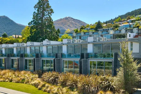 Swiss-Belsuites Pounamu, Queenstown