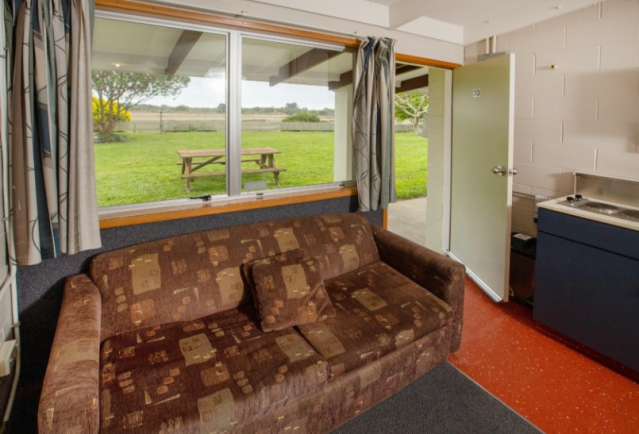 Tahuna Beach Holiday Park